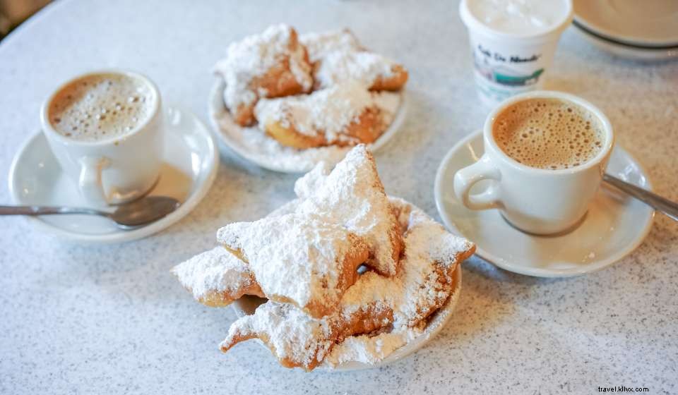 The Ultimate Beignet Bucket List: Must‑Try Spots in New Orleans