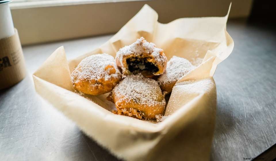 The Ultimate Beignet Bucket List: Must‑Try Spots in New Orleans