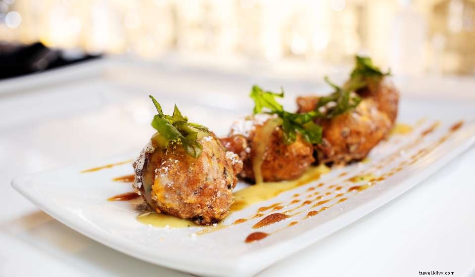 The Ultimate Beignet Bucket List: Must‑Try Spots in New Orleans