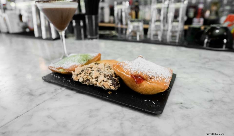 The Ultimate Beignet Bucket List: Must‑Try Spots in New Orleans