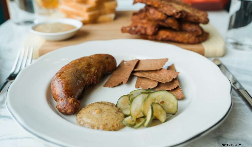 Fall Food Festivities in NOLA: A Culinary Journey