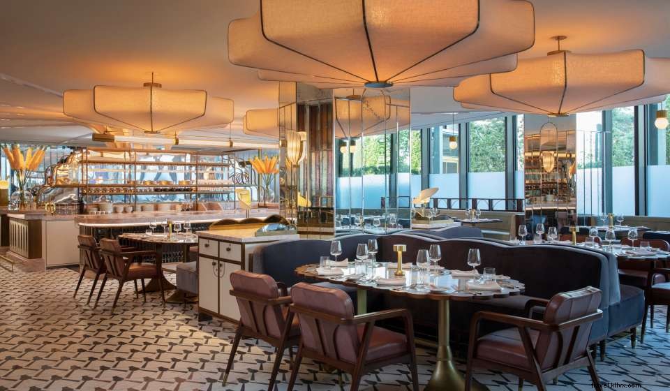 Fall Food Festivities in NOLA: A Culinary Journey