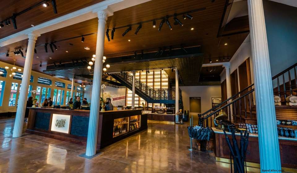 Fall Food Festivities in NOLA: A Culinary Journey