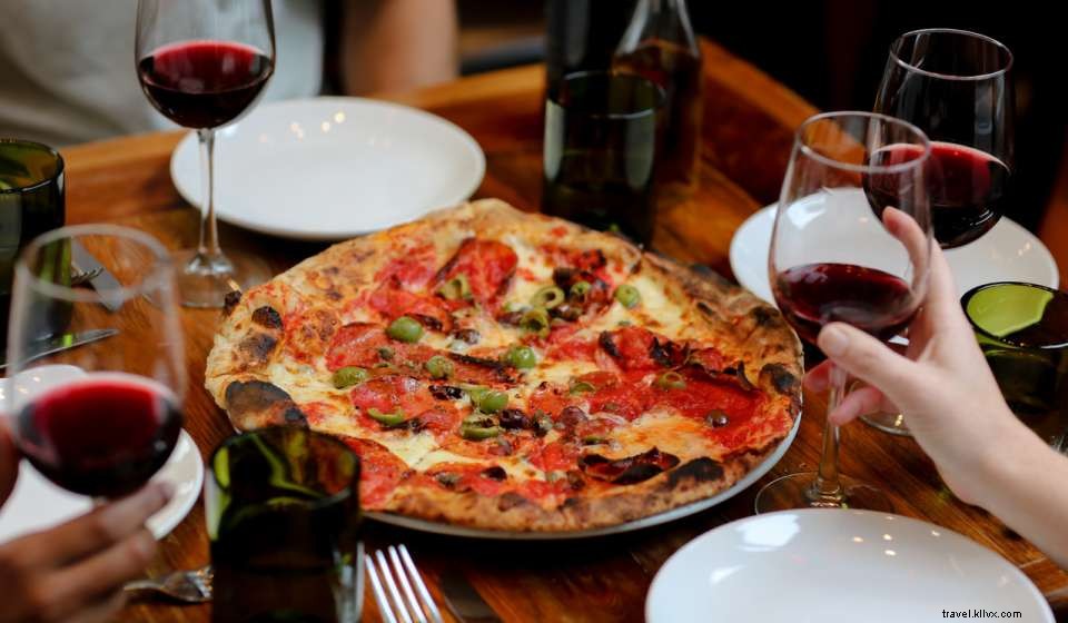 Best Hotel Restaurants in New Orleans – Dining Near Your Stay