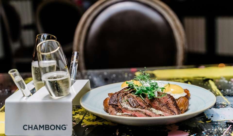 Best Hotel Restaurants in New Orleans – Dining Near Your Stay