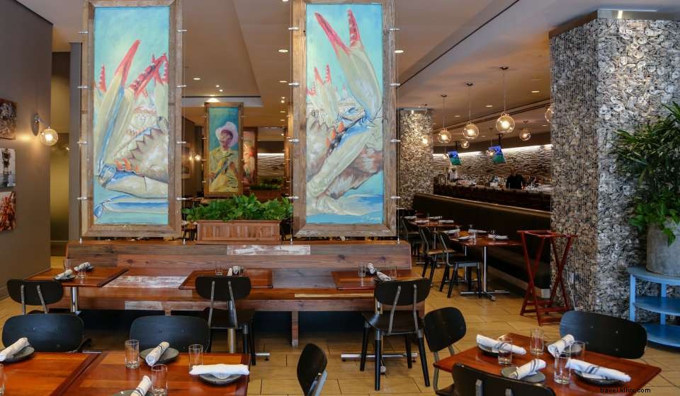 Best Hotel Restaurants in New Orleans – Dining Near Your Stay