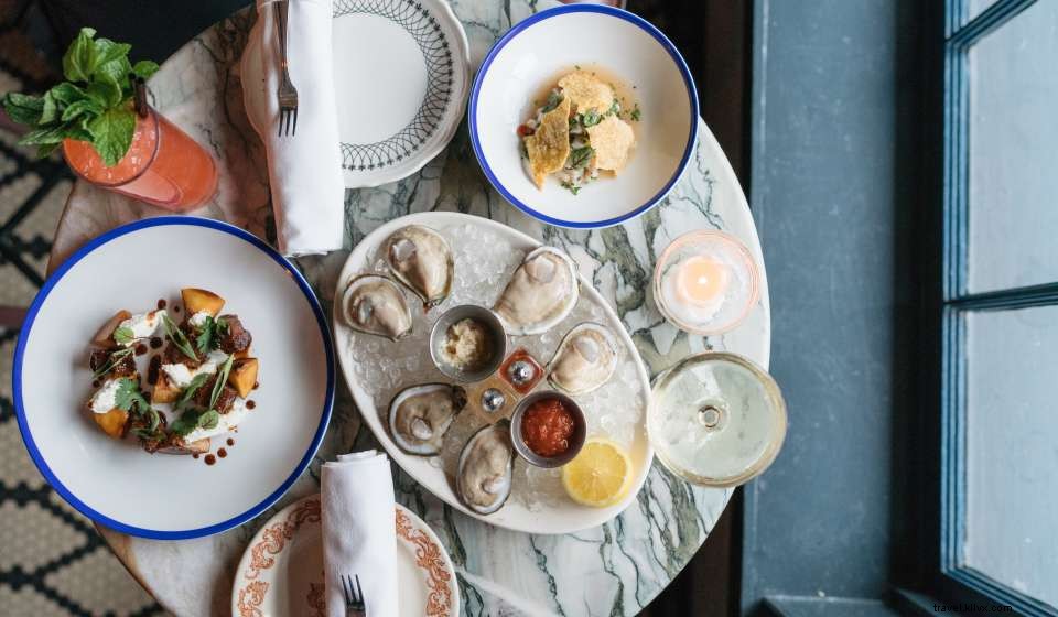 Best Hotel Restaurants in New Orleans – Dining Near Your Stay