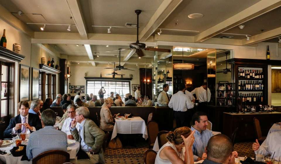 Best Hotel Restaurants in New Orleans – Dining Near Your Stay