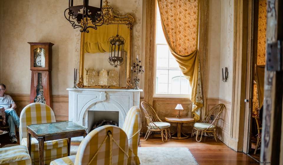 Best Hotel Restaurants in New Orleans – Dining Near Your Stay