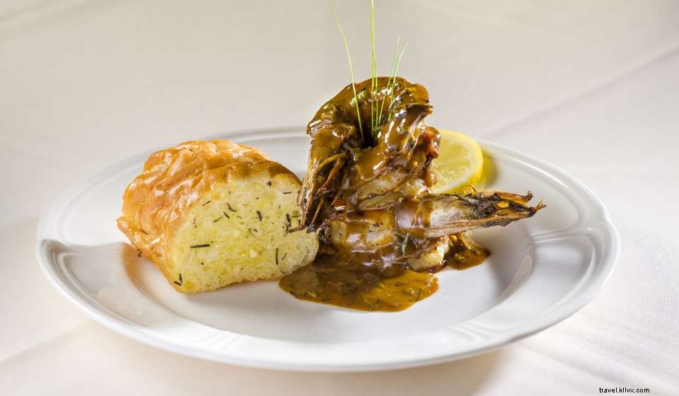 Best Hotel Restaurants in New Orleans – Dining Near Your Stay