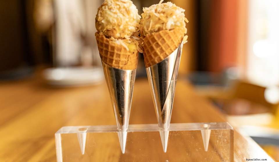 Best Hotel Restaurants in New Orleans – Dining Near Your Stay