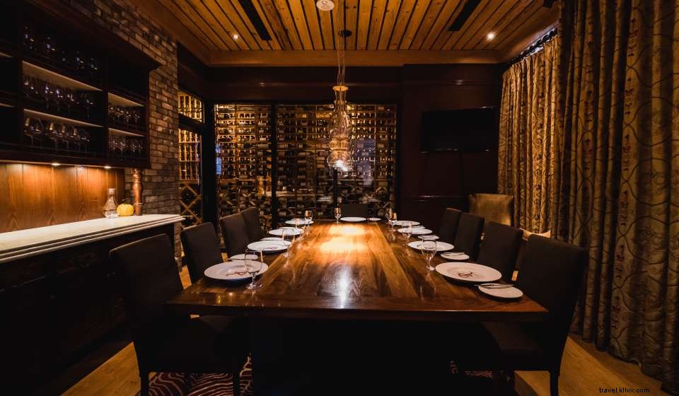 Best Hotel Restaurants in New Orleans – Dining Near Your Stay