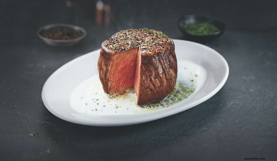 Best Hotel Restaurants in New Orleans – Dining Near Your Stay