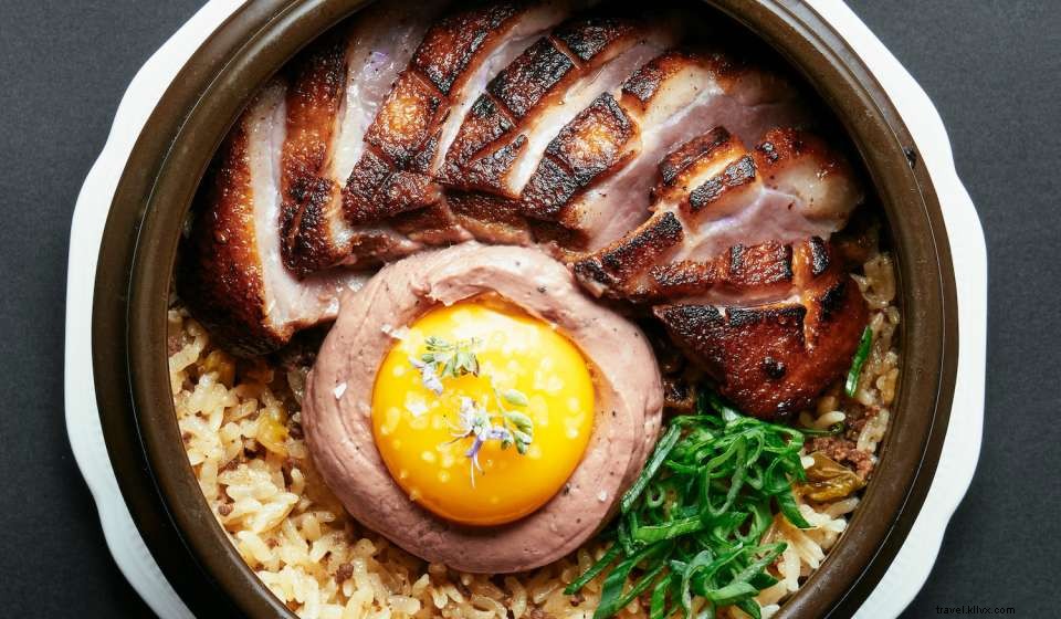 Best Hotel Restaurants in New Orleans – Dining Near Your Stay