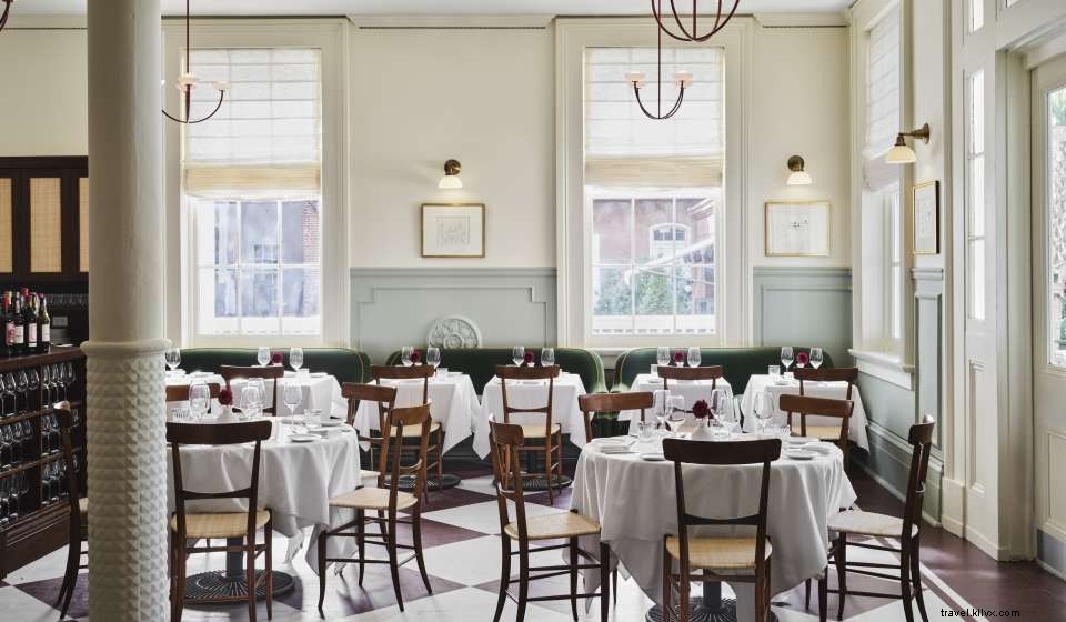 Best Hotel Restaurants in New Orleans – Dining Near Your Stay
