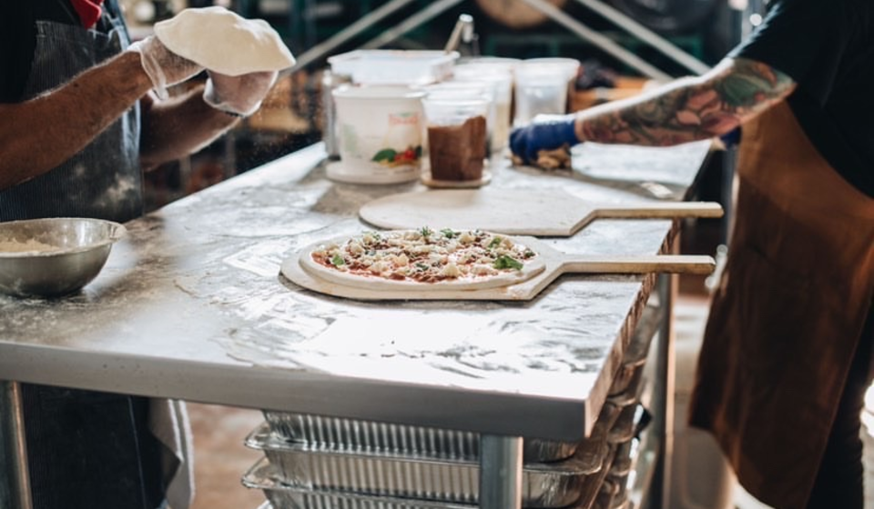 Discover New Orleans  Top Pop-Up Dining Experiences