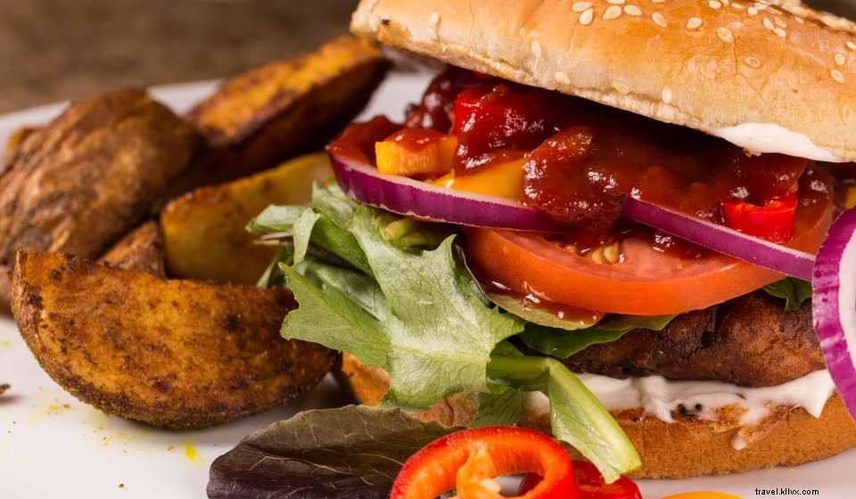 Top Food Trucks in New Orleans: A Culinary Tour