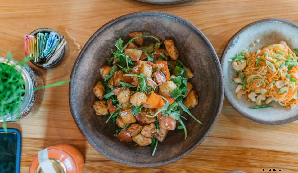 Budget Bites: Affordable Dining Spots in New Orleans