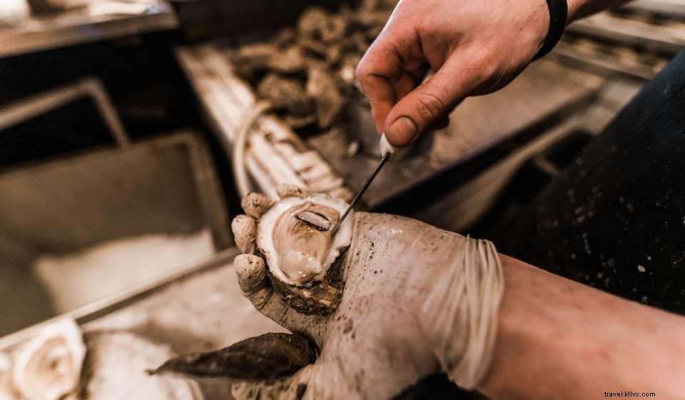 Budget Bites: Affordable Dining Spots in New Orleans