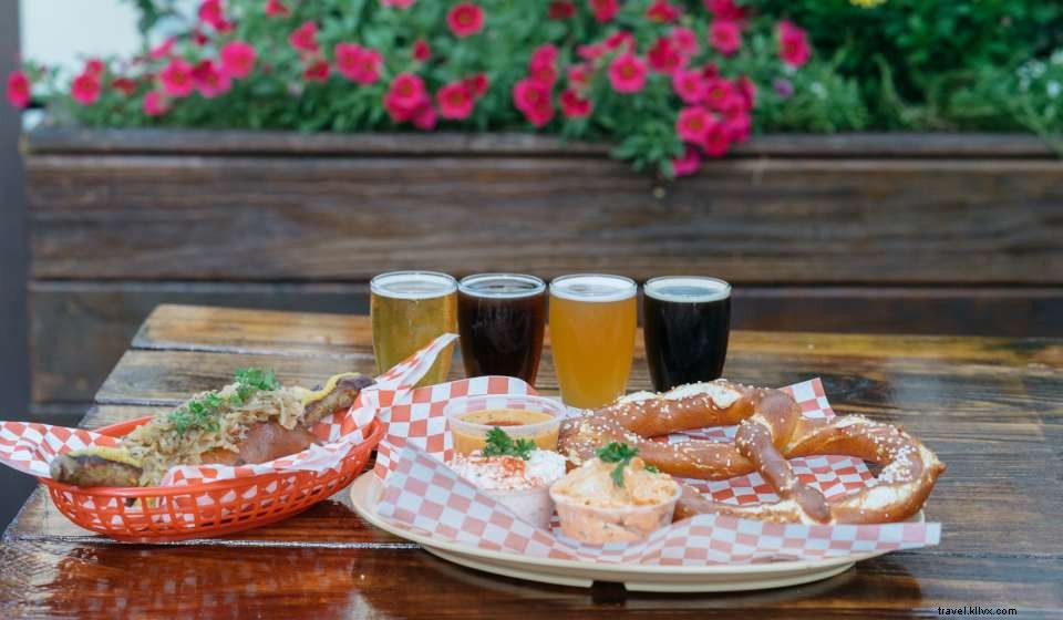 Budget Bites: Affordable Dining Spots in New Orleans