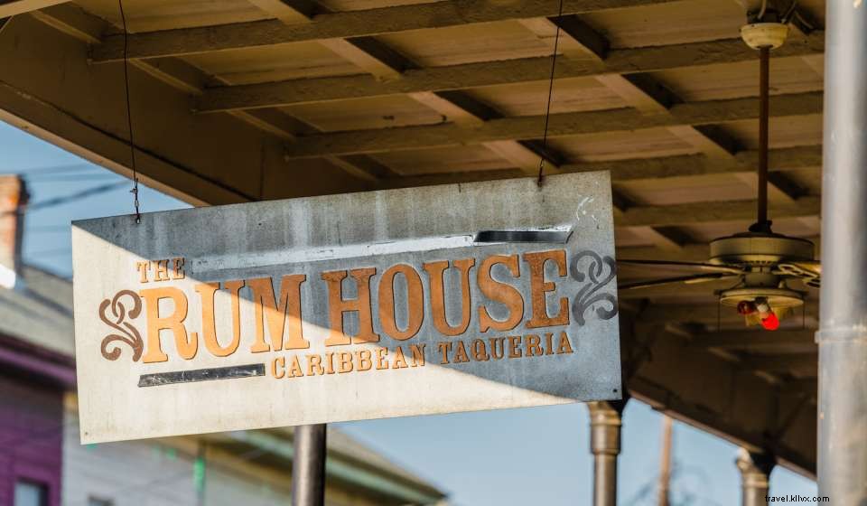 Budget Bites: Affordable Dining Spots in New Orleans