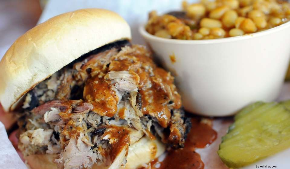 Budget Bites: Affordable Dining Spots in New Orleans