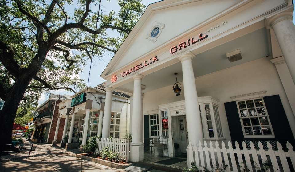 Budget Bites: Affordable Dining Spots in New Orleans