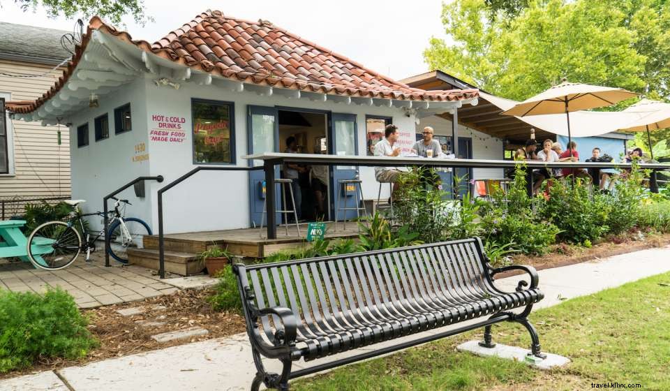 Budget Bites: Affordable Dining Spots in New Orleans