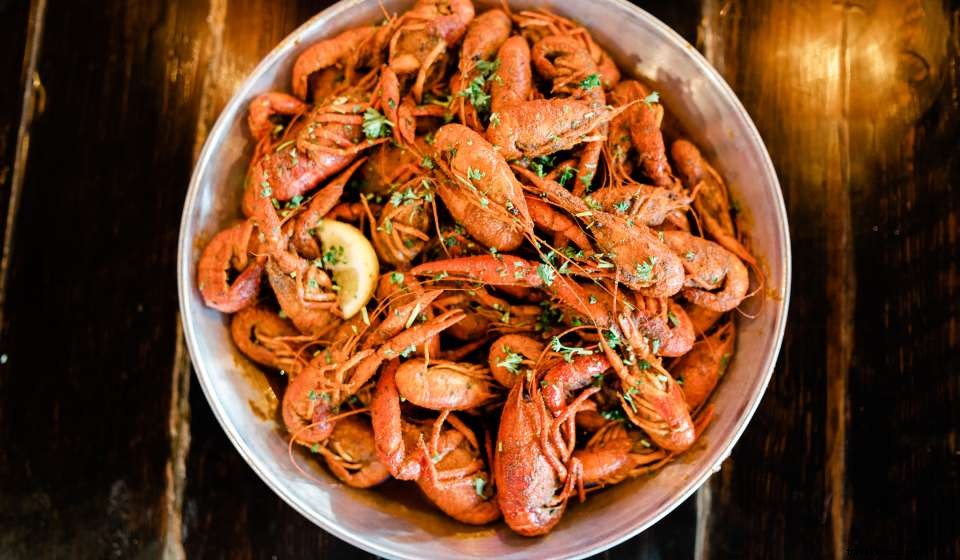 Explore the Finest Asian-Owned Eateries in New Orleans