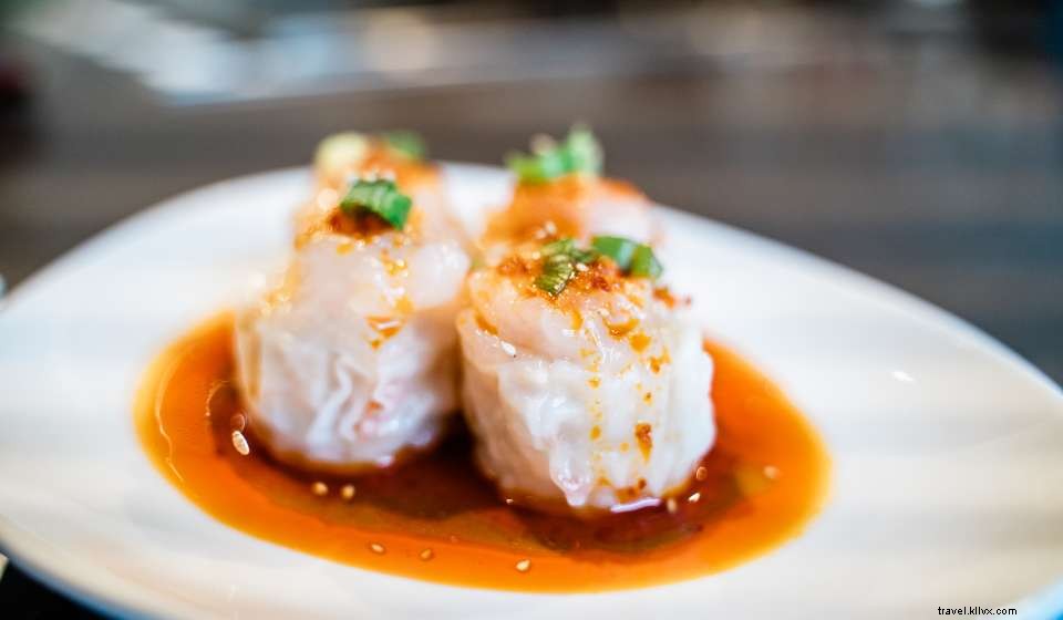 Explore the Finest Asian-Owned Eateries in New Orleans