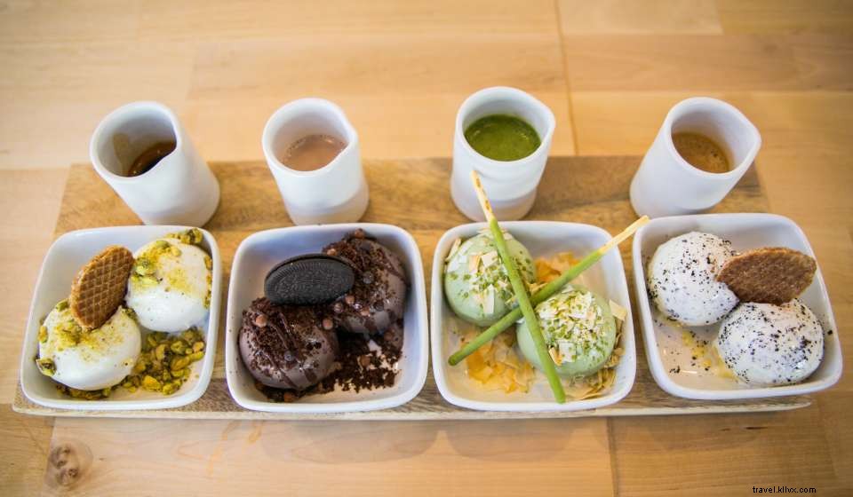 Explore the Finest Asian-Owned Eateries in New Orleans