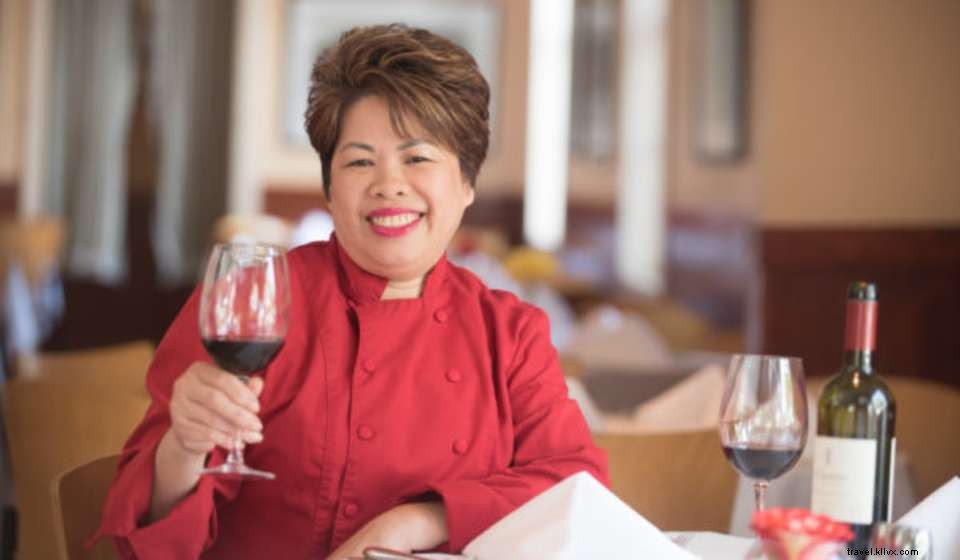 Explore the Finest Asian-Owned Eateries in New Orleans