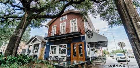 Leading Women-Owned Restaurants in New Orleans