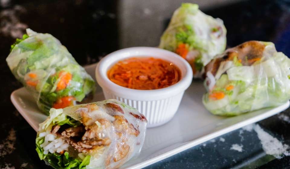 Top Vietnamese Restaurants, Bakeries, and Delis in New Orleans