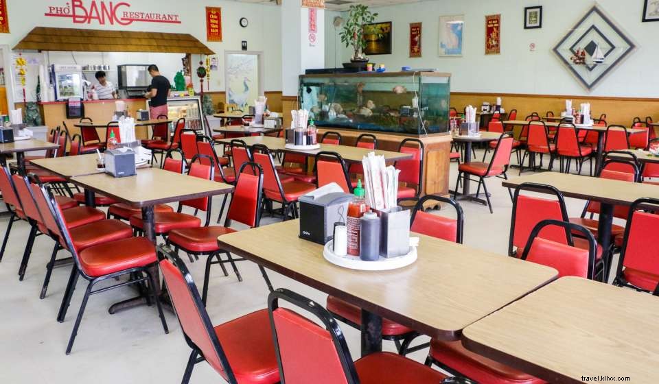 Top Vietnamese Restaurants, Bakeries, and Delis in New Orleans