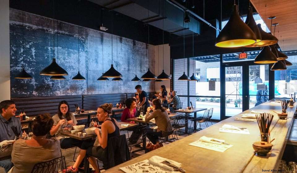 Top Vietnamese Restaurants, Bakeries, and Delis in New Orleans