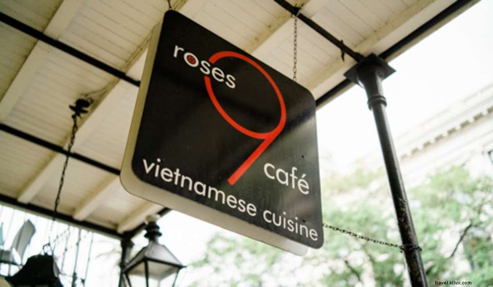 Top Vietnamese Restaurants, Bakeries, and Delis in New Orleans