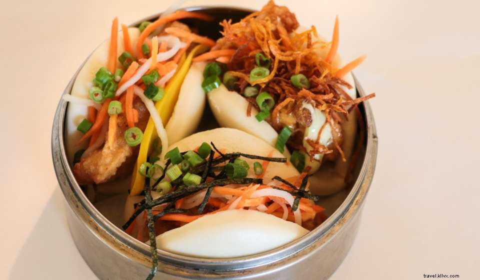 Top Vietnamese Restaurants, Bakeries, and Delis in New Orleans