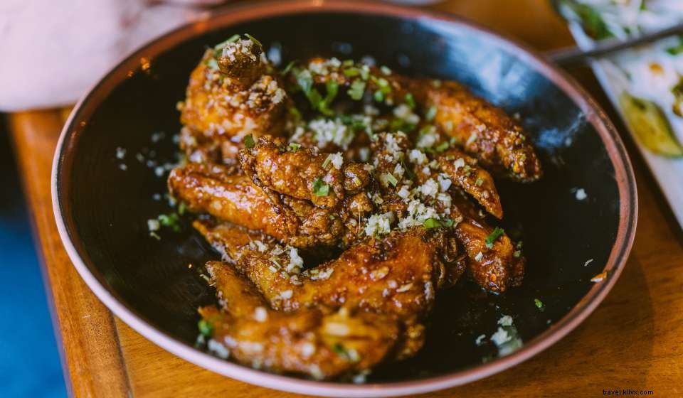 Top Vietnamese Restaurants, Bakeries, and Delis in New Orleans