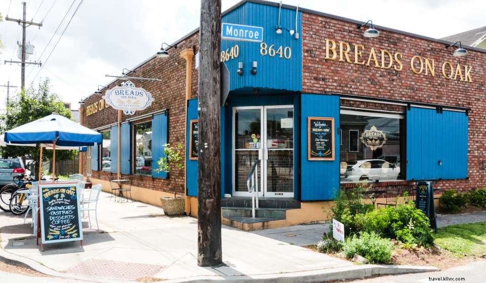 Discover Plant‑Based Dining in New Orleans: A Complete Vegan Guide