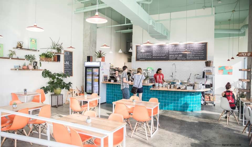 Discover Plant‑Based Dining in New Orleans: A Complete Vegan Guide