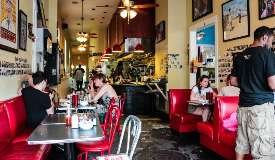 Discover Plant‑Based Dining in New Orleans: A Complete Vegan Guide