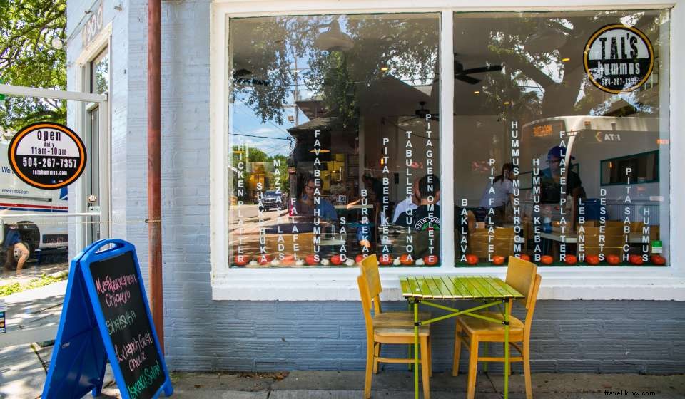 Discover Plant‑Based Dining in New Orleans: A Complete Vegan Guide