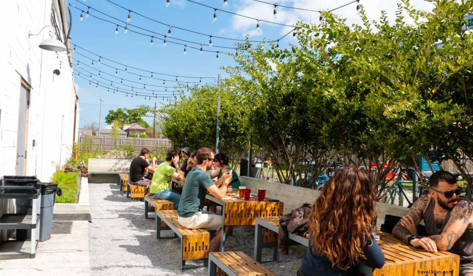 Discover Plant‑Based Dining in New Orleans: A Complete Vegan Guide