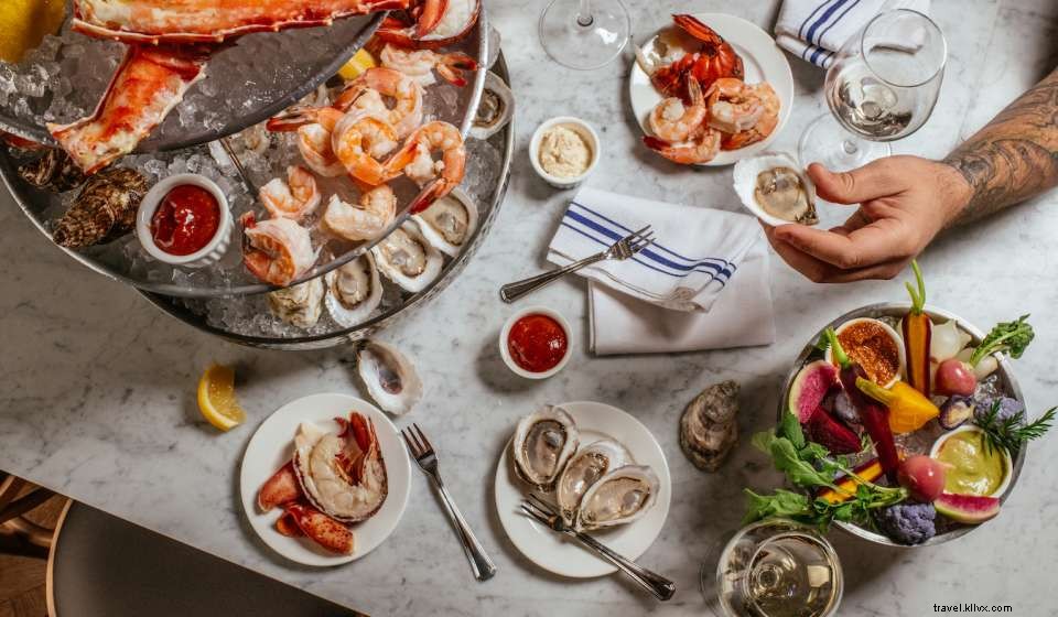 Top New Orleans Restaurants of 2019: A Curated Guide