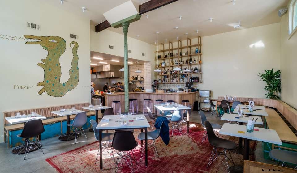 Top New Orleans Restaurants of 2019: A Curated Guide