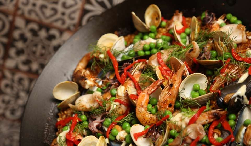 Top New Orleans Restaurants of 2019: A Curated Guide