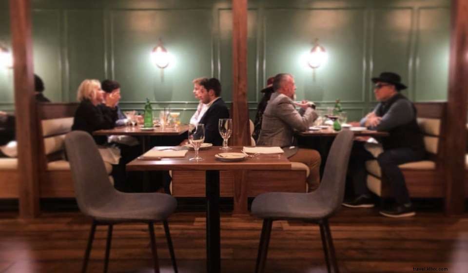 Top New Orleans Restaurants of 2019: A Curated Guide