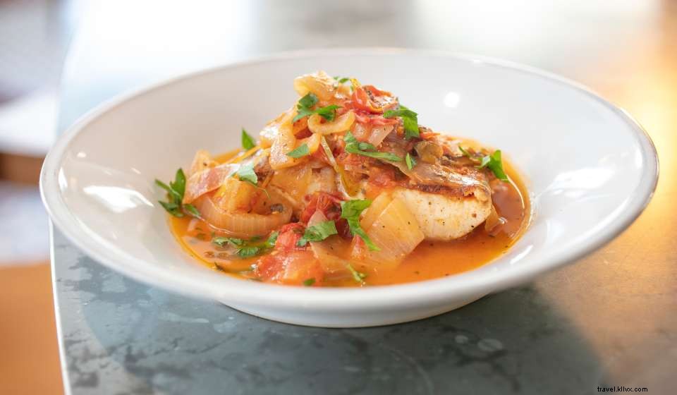 Top New Orleans Restaurants of 2019: A Curated Guide