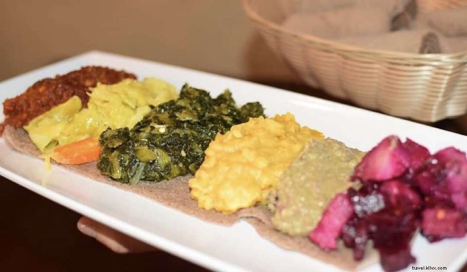 Top New Orleans Restaurants of 2019: A Curated Guide